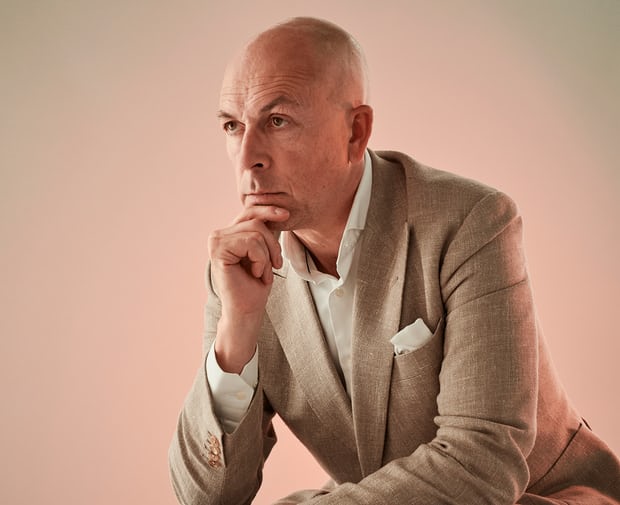Dylan Jones recommends the Hoffman Process in the Observer