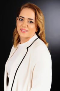 Hoffman Contact in Bahrain, Hala Alqassab