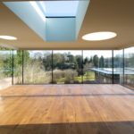 Avalon Studio: Hoffman Process venue Broughton Hall