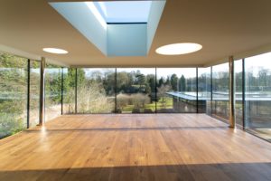 Avalon Studio: Hoffman Process venue Broughton Hall