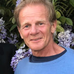 Hoffman UK co-founder Tim Laurence