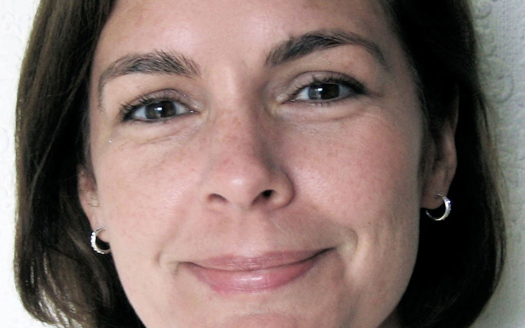 How I became a fearless and authentic leader: by Elizabeth Shassere