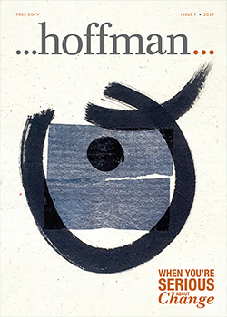 Hoffman UK magazine 2019