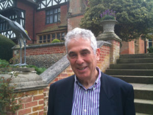 Malcolm Stern