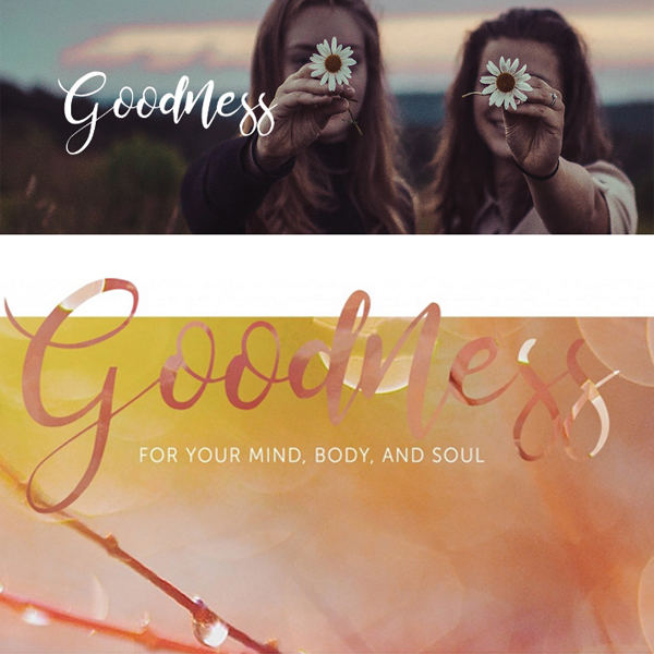 Goodness magazine: Research scientist Naïri Gaspari shares her Process story