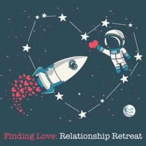 Finding Love Relationship Retreat