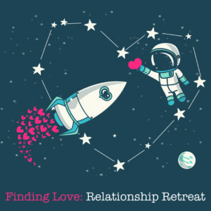 Finding Love Retreat