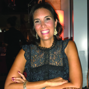Zeina Mobassaleh