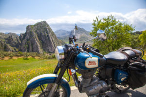 Sam Pelly photography Legendary Motorcycle Adventures