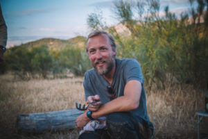 Sam Pelly photography Legendary Motorcycle Adventures