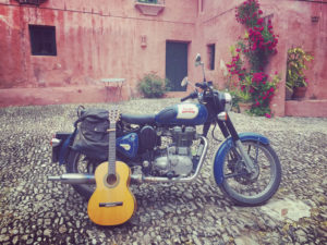 Sam Pelly photography Legendary Motorcycle Adventures