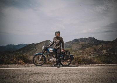 Sam Pelly photography Legendary Motorcycle Adventures