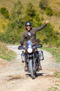 Sam Pelly photography Legendary Motorcycle Adventures