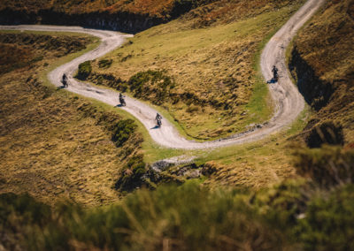 Sam Pelly photography Legendary Motorcycle Adventures