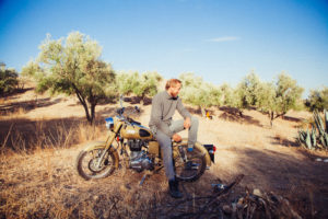 Sam Pelly photography Legendary Motorcycle Adventures