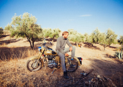 Sam Pelly photography Legendary Motorcycle Adventures