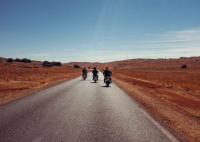 Sam Pelly photography Legendary Motorcycle Adventures