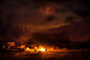 Sam Pelly photography Legendary Motorcycle Adventures