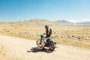 Sam Pelly photography Legendary Motorcycle Adventures