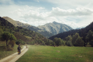 Sam Pelly photography Legendary Motorcycle Adventures