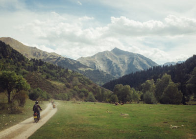 Sam Pelly photography Legendary Motorcycle Adventures