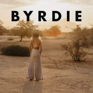 BYRDIE