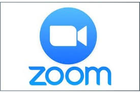 Zoom logo