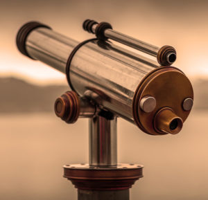 A telescope