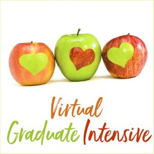 Graduate Virtual Intensive