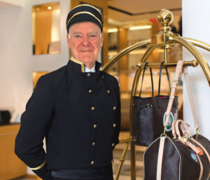 Jeremy Bellboy