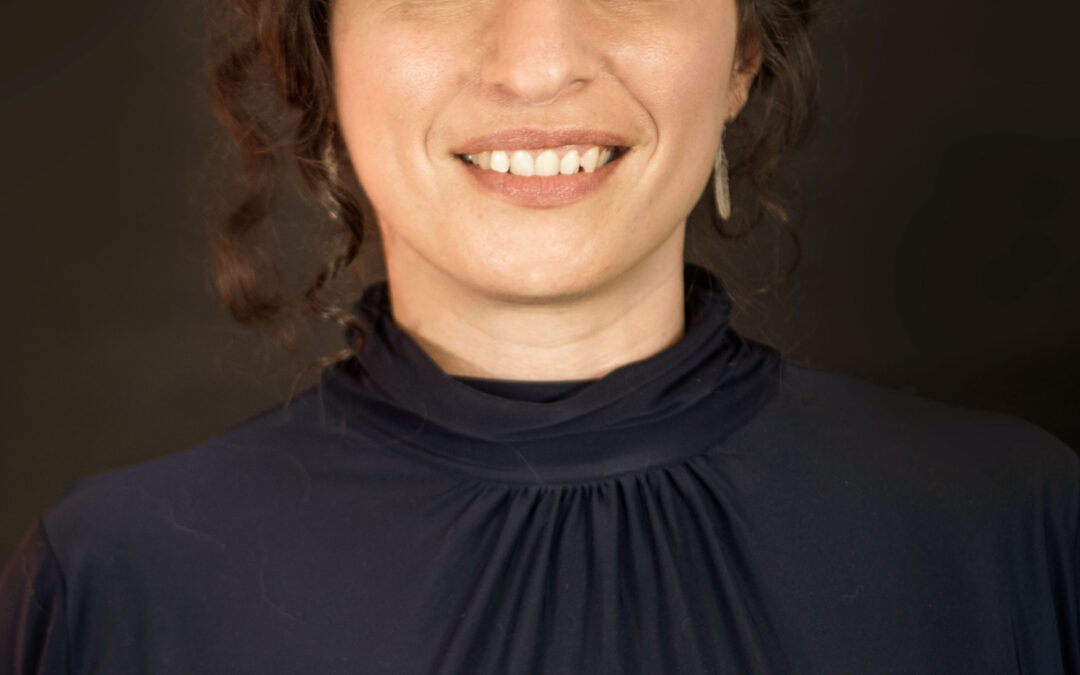 A labour of love: by Career Matters founder, Erica Sosna
