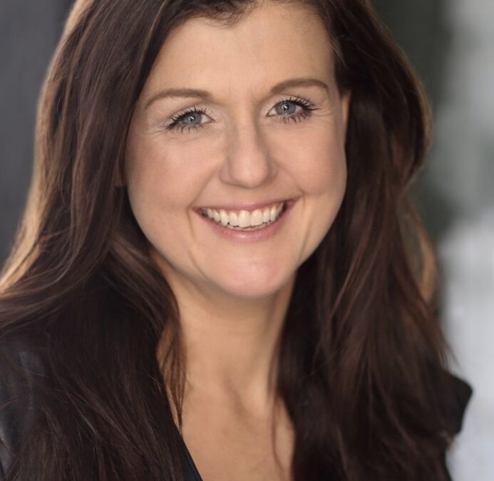 Life’s a rollercoaster: by voiceover artist Posy Brewer