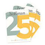 Hoffman magazine