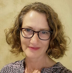 Stella Horgan