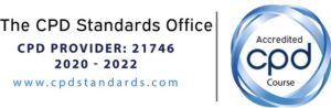 Hoffman courses accrediated for CPD