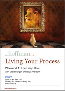 Living Your Process Deep Dive colour