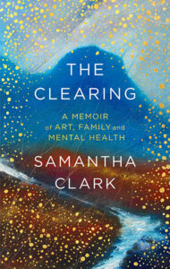 The Clearing book cover Sam Clark