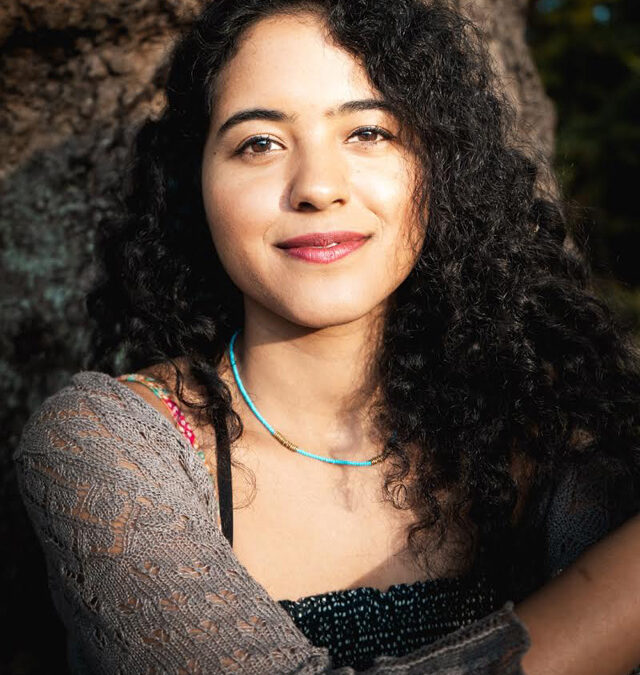 Where is home? By actor, entrepreneur and creative artist Sara Masry