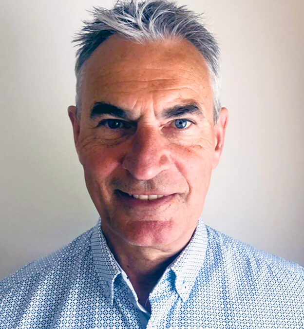 Breaking the Generational Cycle, by retired teacher Brian Woodward