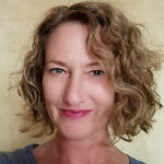 Senior Hoffman facilitator Stella Horgan