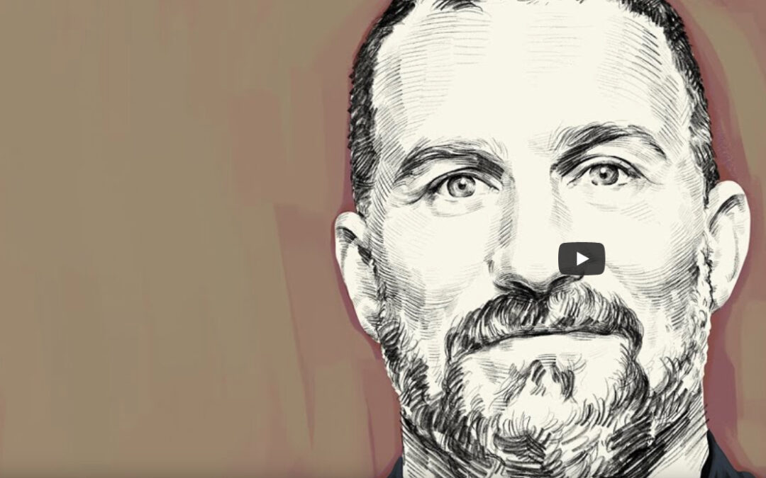 Neurobiologist Dr. Andrew Huberman talks Hoffman with Tim Ferris (starts at 1:28:50)