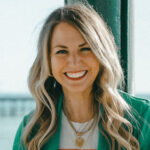 Hoffman Facilitator Roxy Hayde