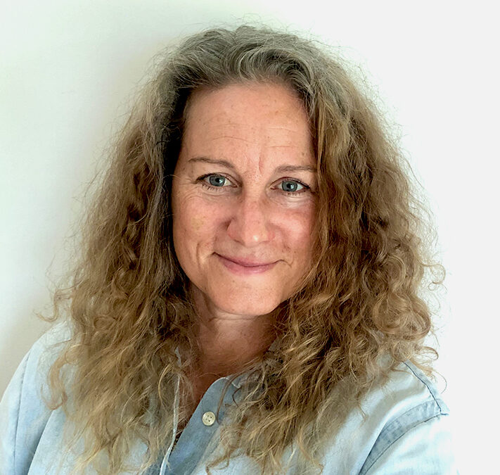 Belonging, by life coach Fiona Blackley