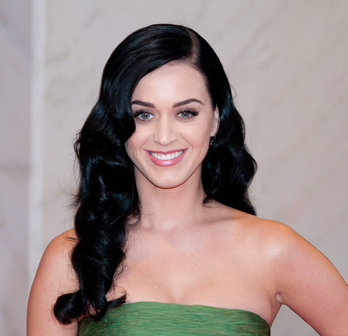 ‘If you’re yelling, who yelled at you?’ Katy Perry on Hoffman and couples therapy