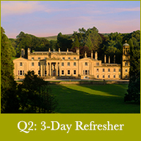 Q2 at Broughton Sanctuary