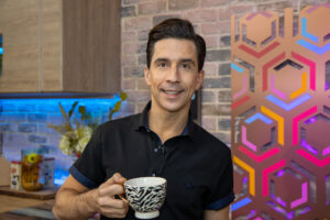 Russell Kane