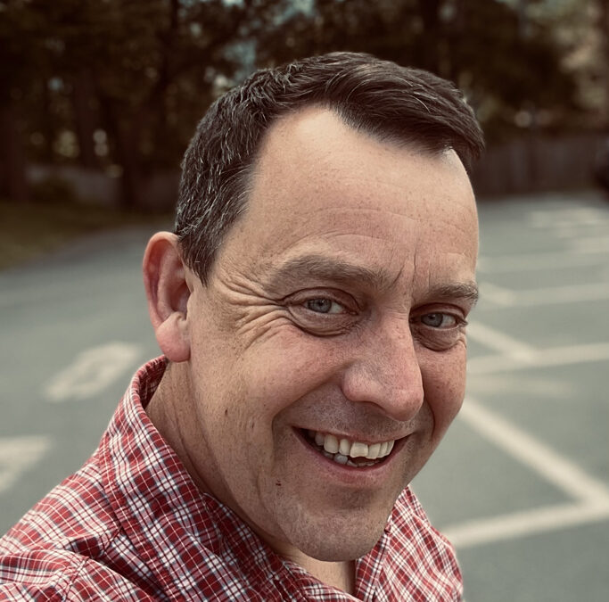 Coming Home: by Strategy Consultant David Lake