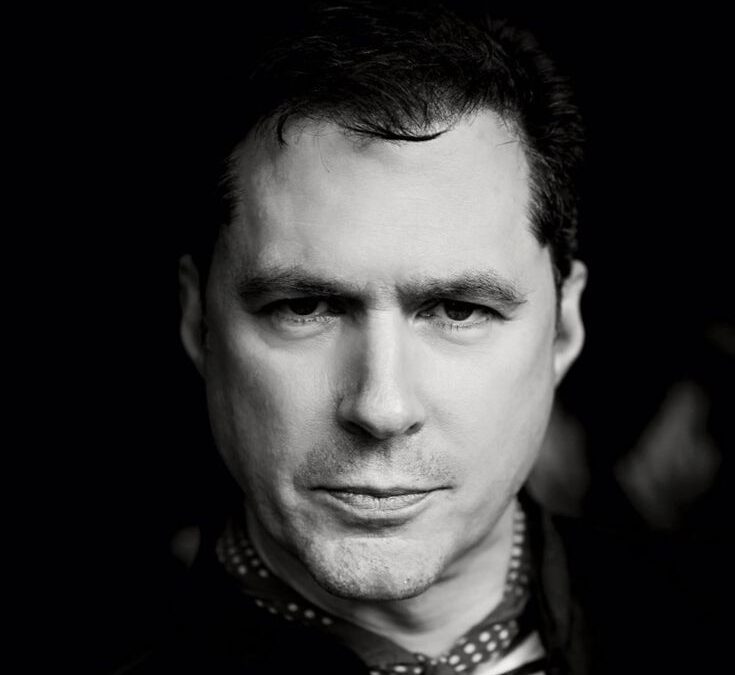Not Guilty: by Barrister and Author, Barnaby Jameson