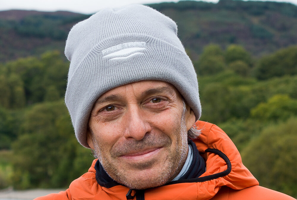 Redefining Success: by entrepreneur and unlikely climate activist, Craig Cohon