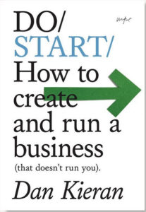 Do Start by Dan Kieran